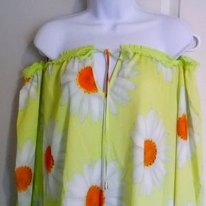 (New) Off Shoulder Top